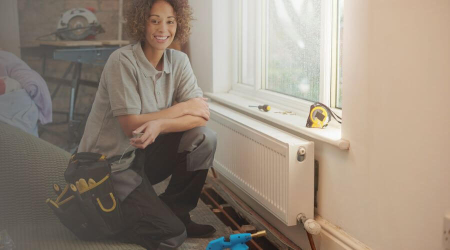 Professional water heater repair in La Jara, CO